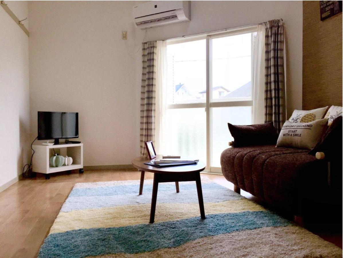 Apartament グレース大磯 Oiso Zewnętrze zdjęcie