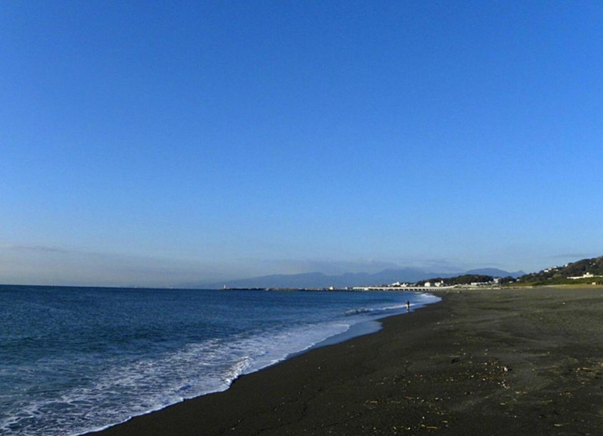 Apartament グレース大磯 Oiso Zewnętrze zdjęcie