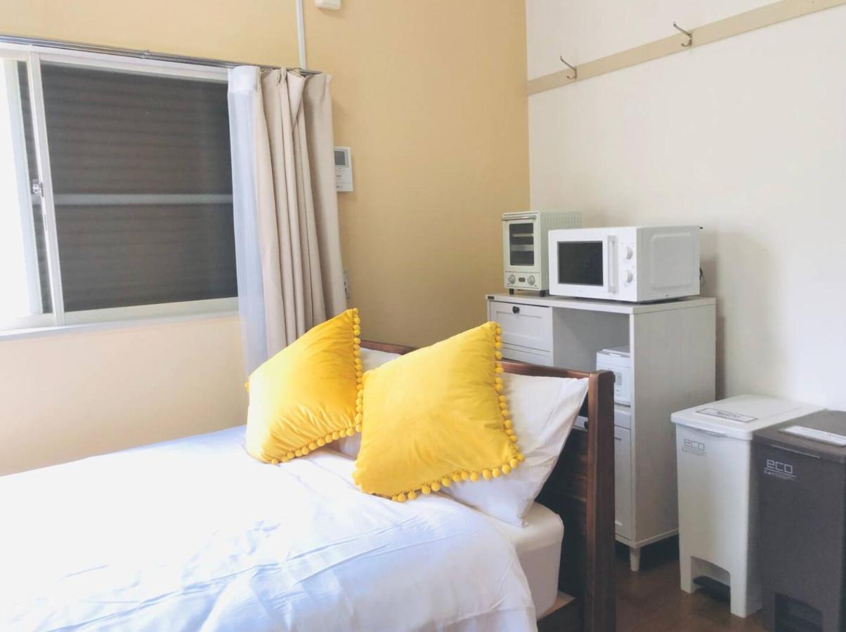 Apartament グレース大磯 Oiso Zewnętrze zdjęcie