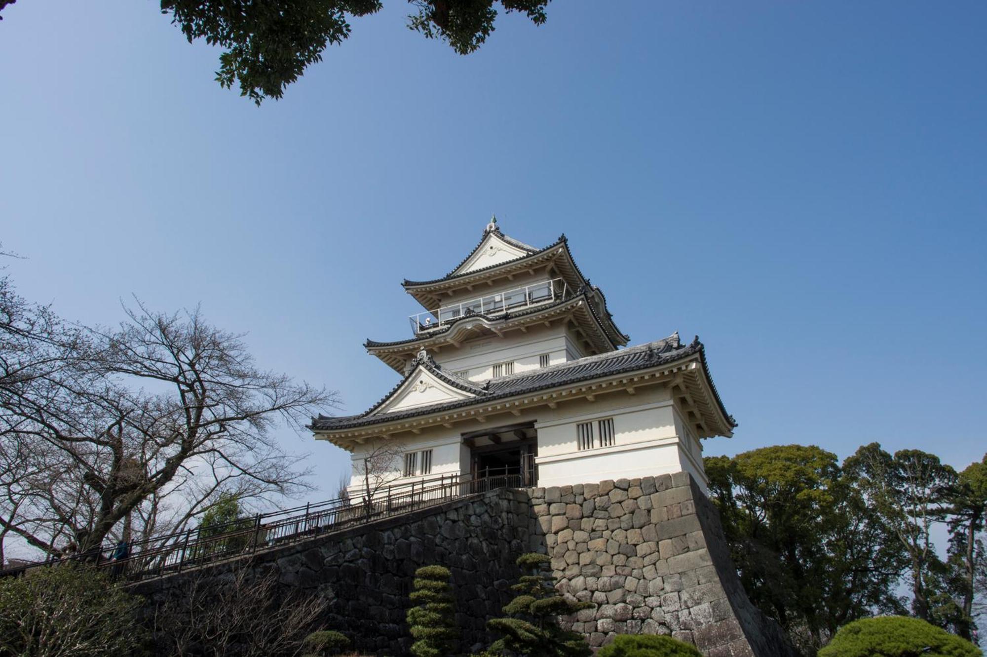 Apartament グレース大磯 Oiso Zewnętrze zdjęcie