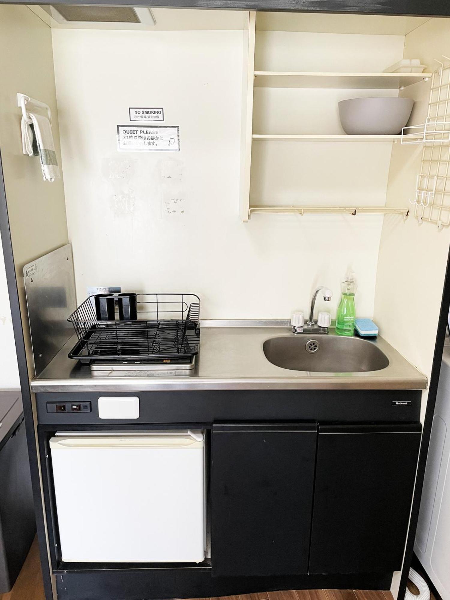 Apartament グレース大磯 Oiso Zewnętrze zdjęcie