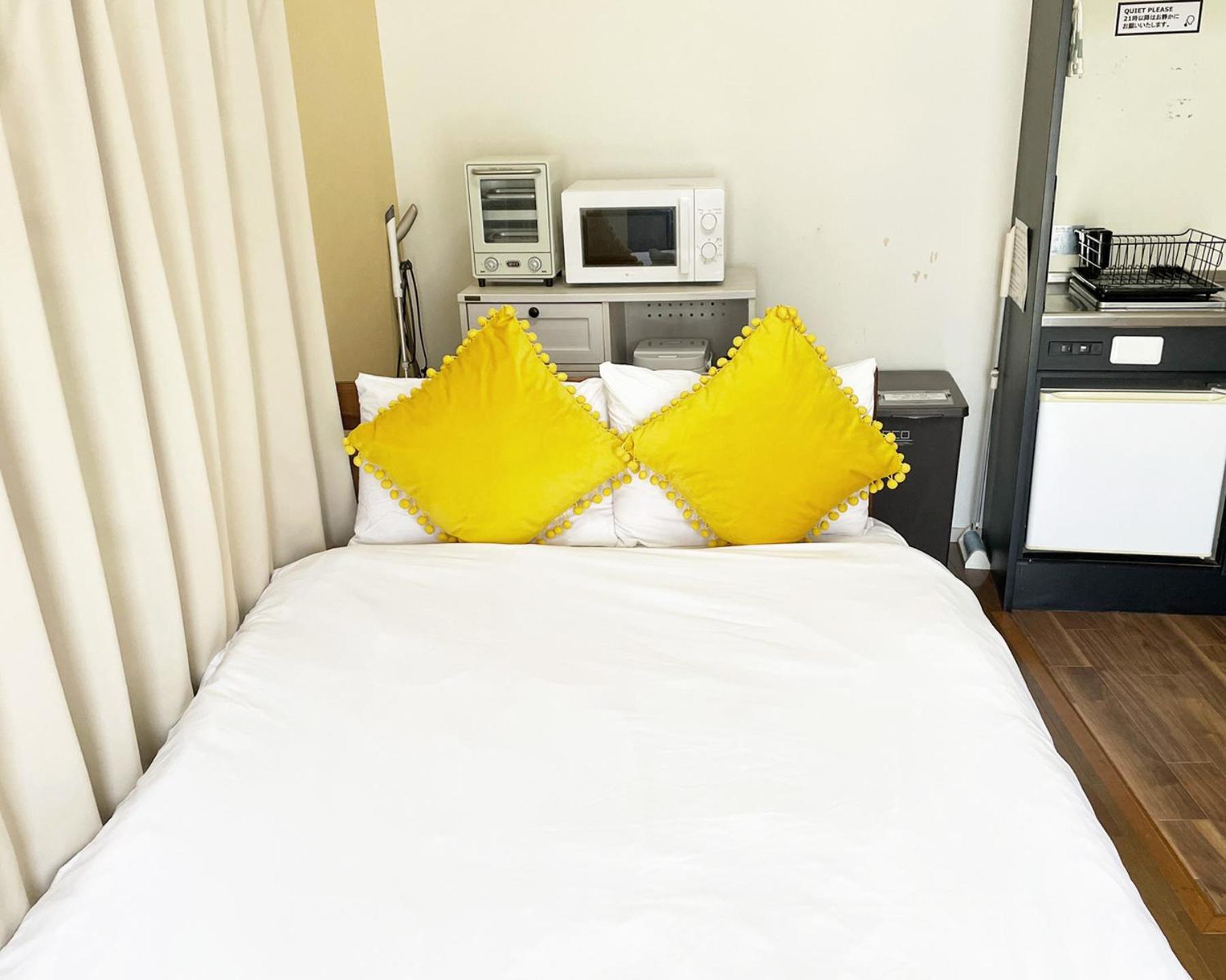 Apartament グレース大磯 Oiso Zewnętrze zdjęcie