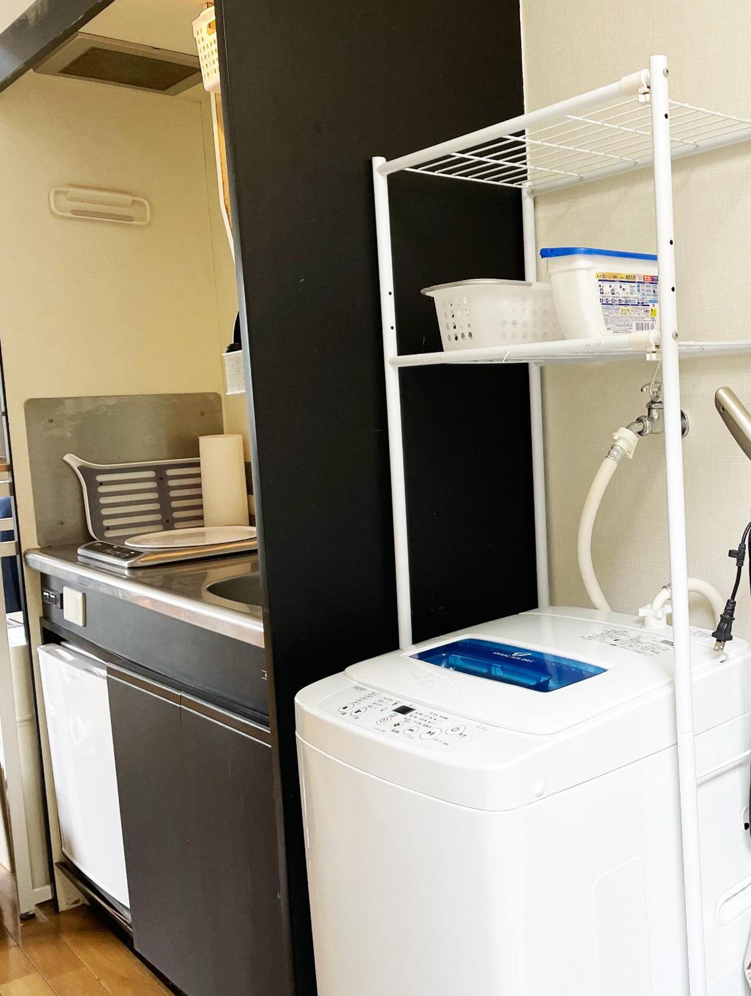 Apartament グレース大磯 Oiso Zewnętrze zdjęcie