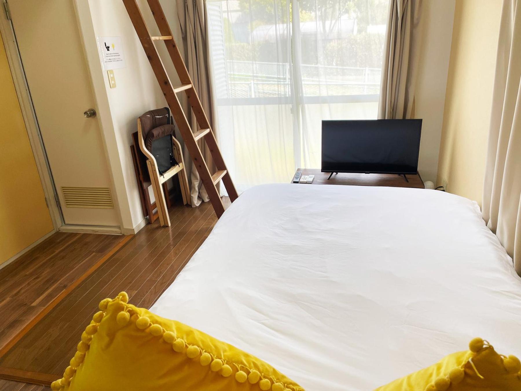 Apartament グレース大磯 Oiso Zewnętrze zdjęcie