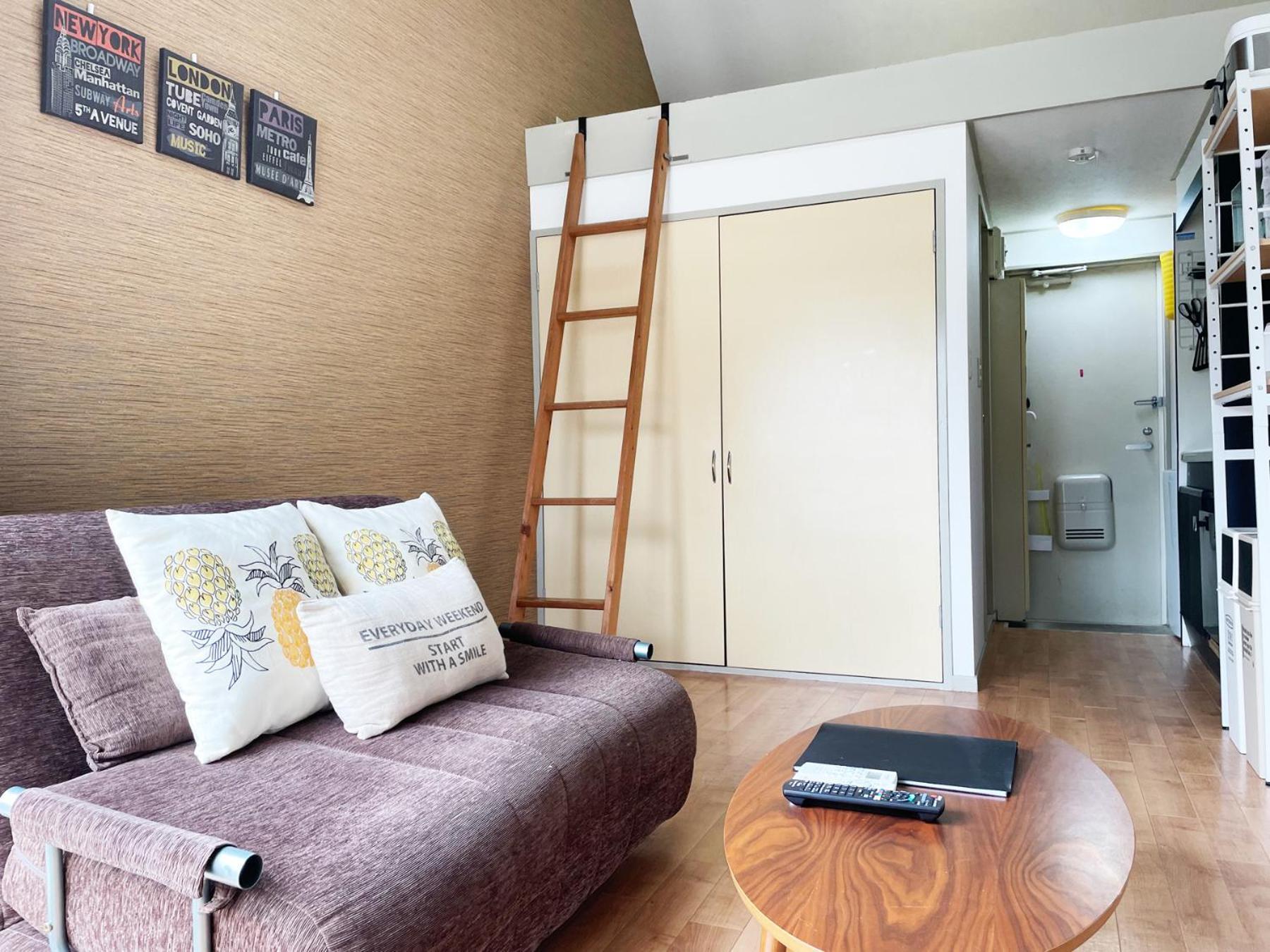 Apartament グレース大磯 Oiso Zewnętrze zdjęcie