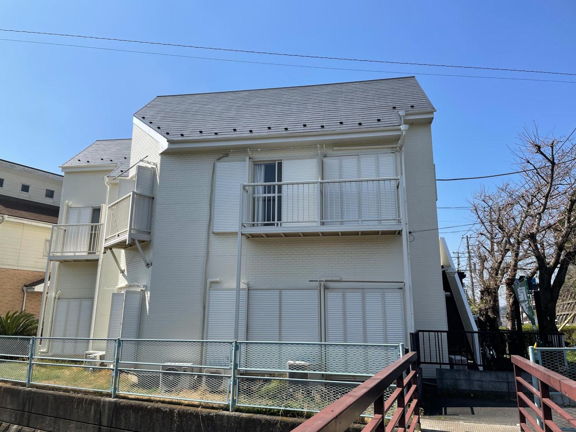 Apartament グレース大磯 Oiso Zewnętrze zdjęcie