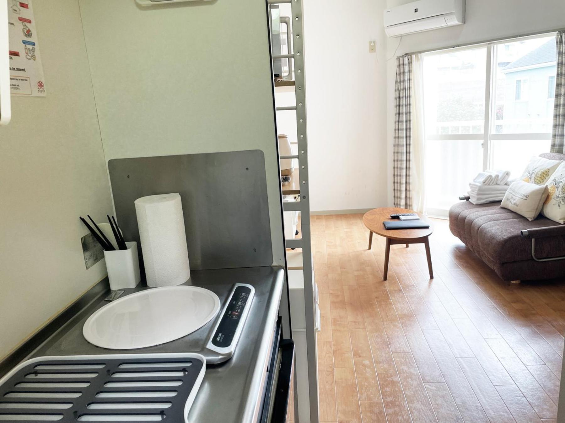 Apartament グレース大磯 Oiso Zewnętrze zdjęcie