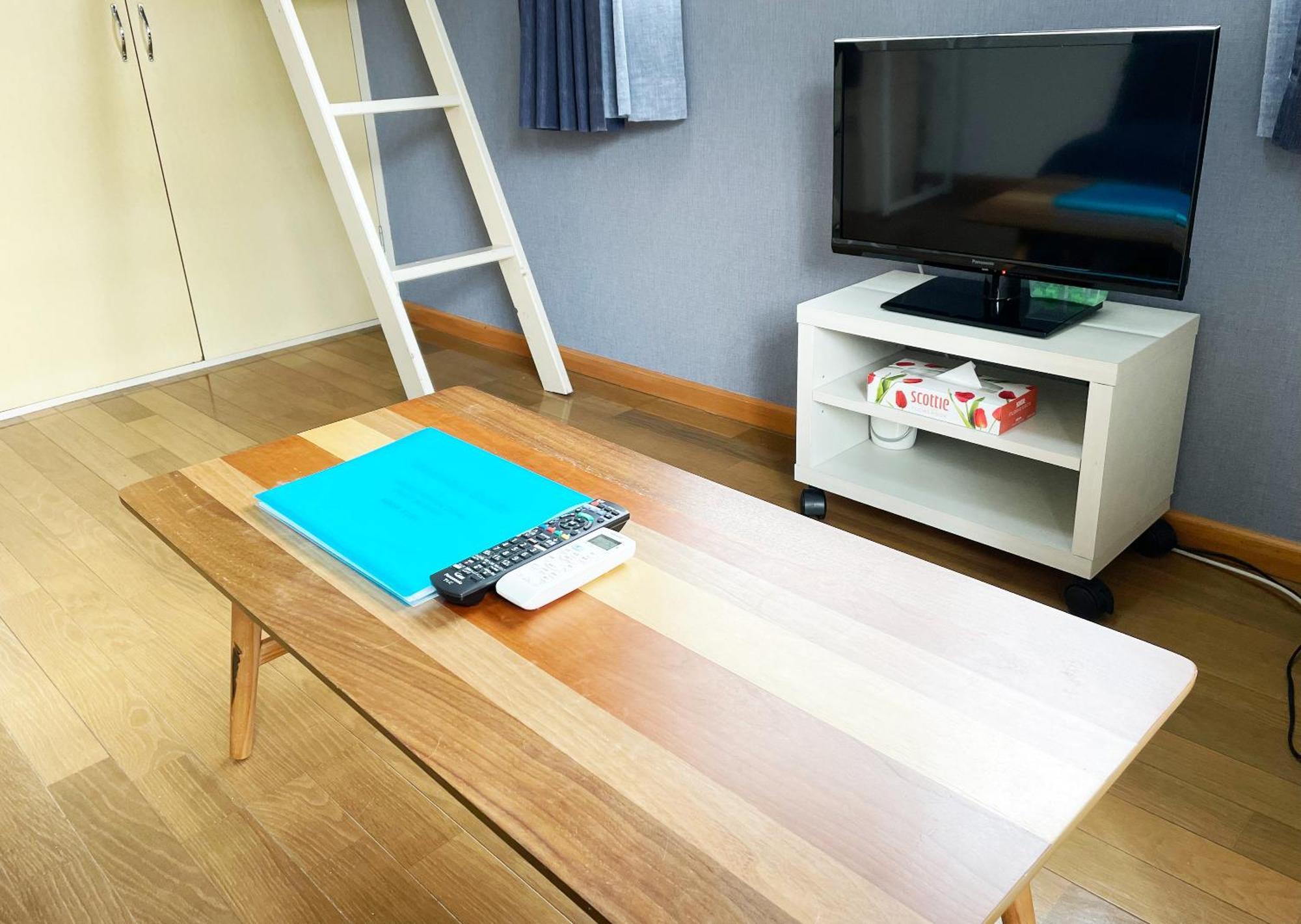 Apartament グレース大磯 Oiso Zewnętrze zdjęcie