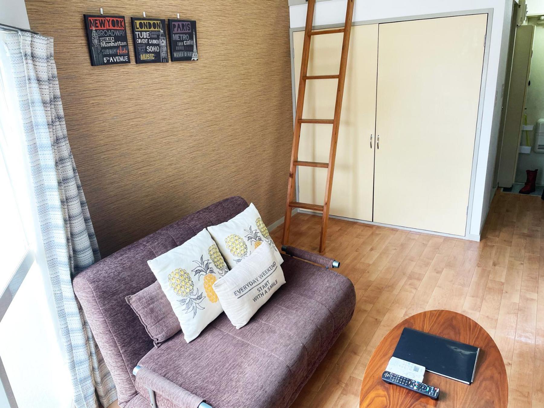 Apartament グレース大磯 Oiso Zewnętrze zdjęcie