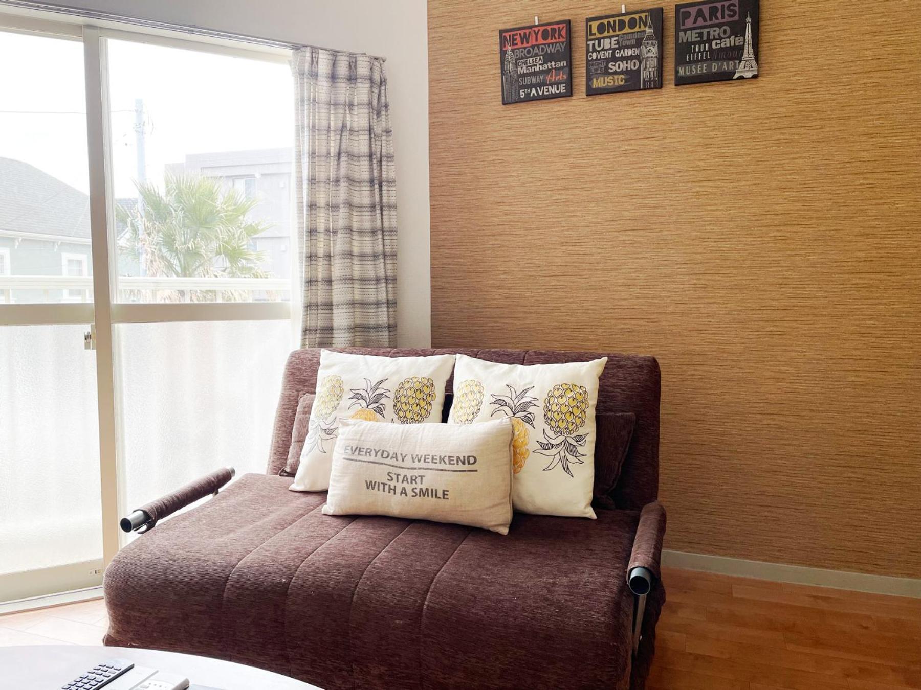 Apartament グレース大磯 Oiso Zewnętrze zdjęcie