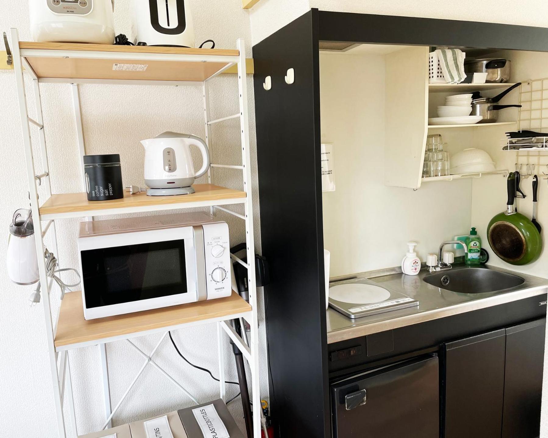 Apartament グレース大磯 Oiso Zewnętrze zdjęcie