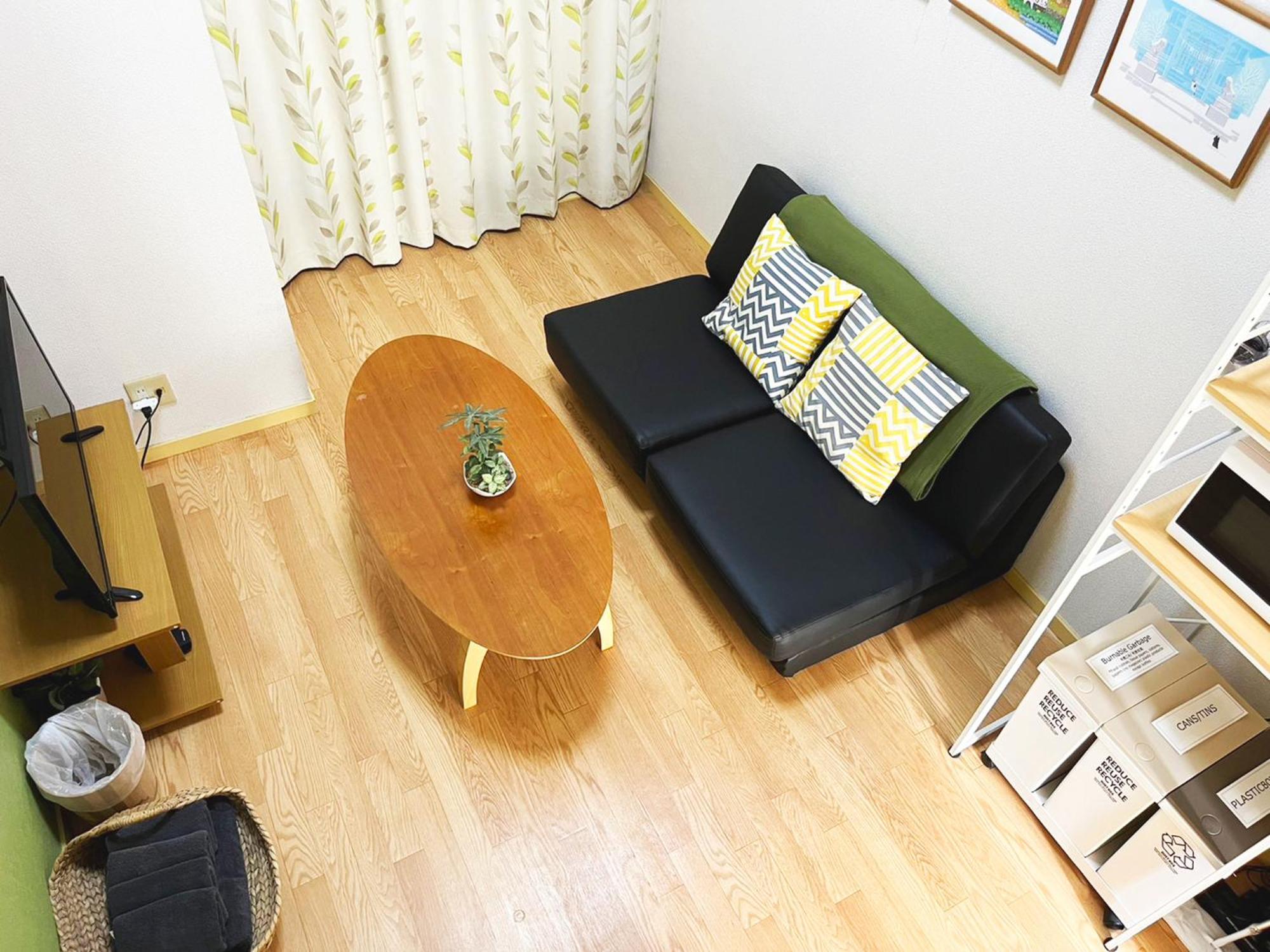 Apartament グレース大磯 Oiso Zewnętrze zdjęcie