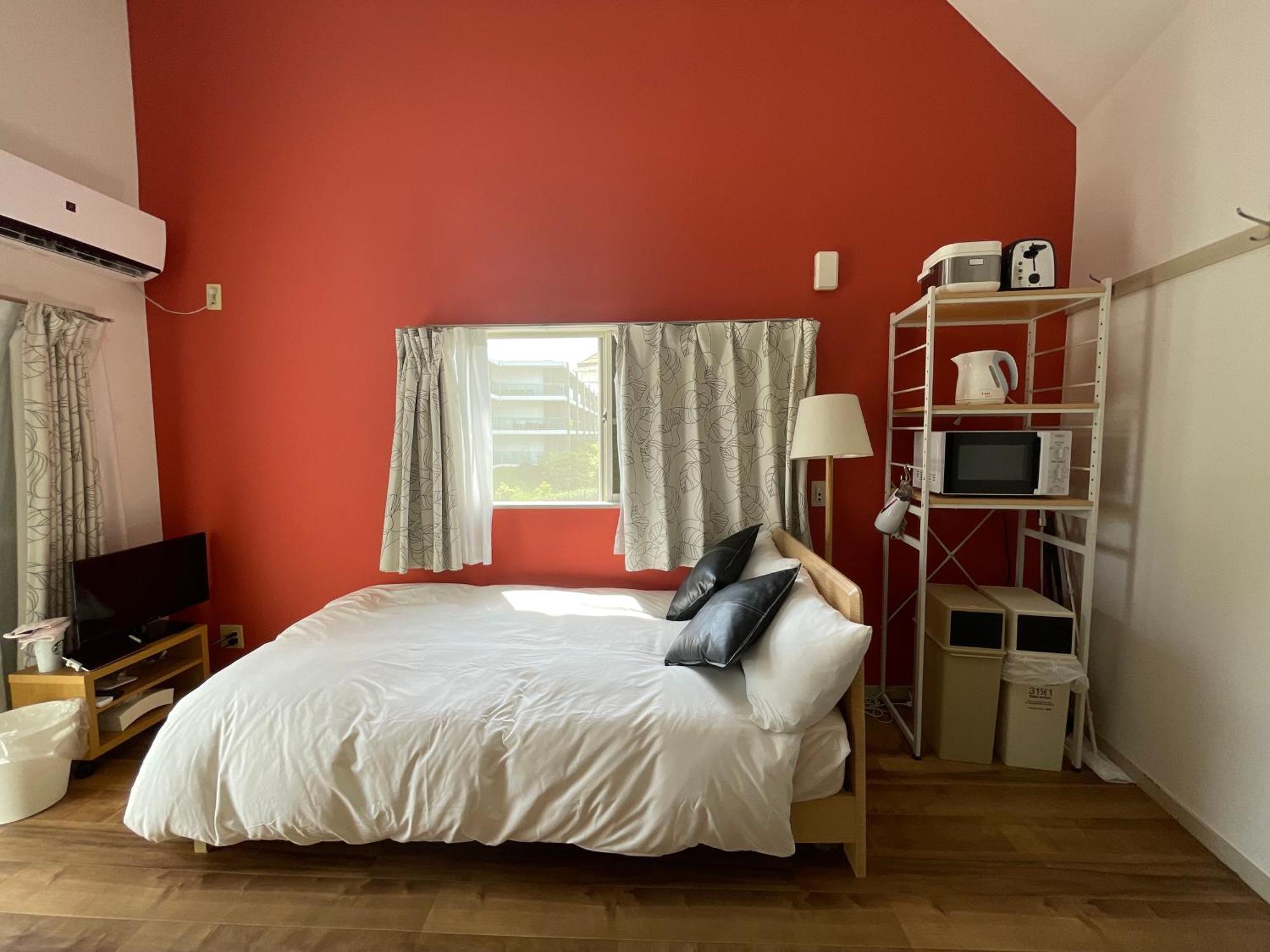 Apartament グレース大磯 Oiso Zewnętrze zdjęcie