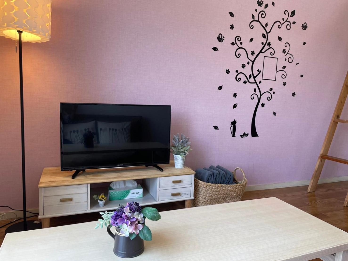 Apartament グレース大磯 Oiso Zewnętrze zdjęcie