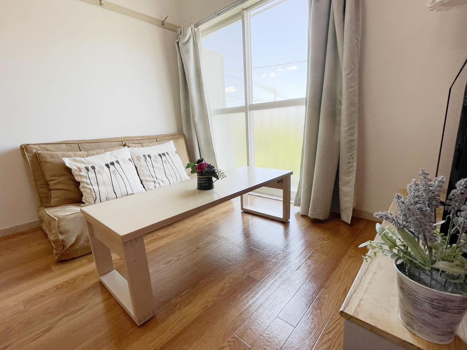 Apartament グレース大磯 Oiso Zewnętrze zdjęcie