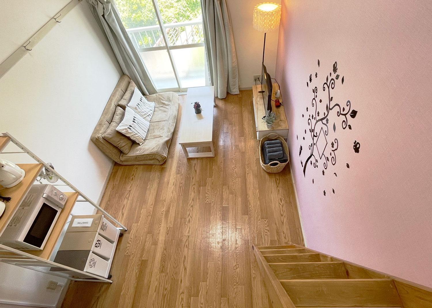 Apartament グレース大磯 Oiso Zewnętrze zdjęcie