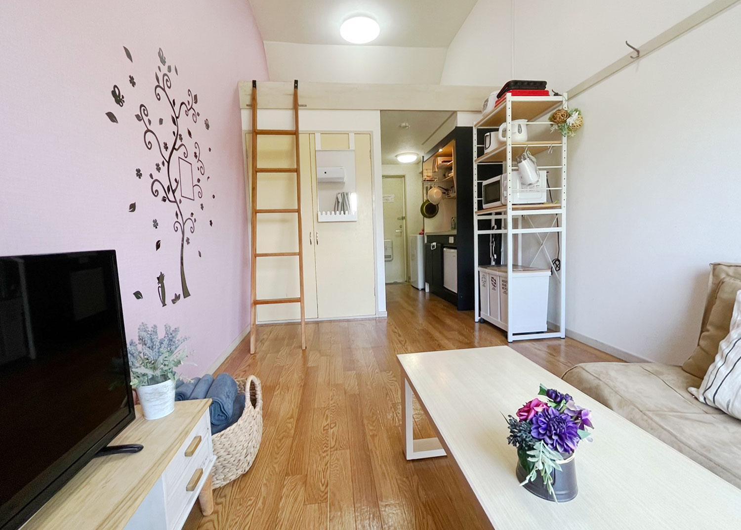 Apartament グレース大磯 Oiso Zewnętrze zdjęcie